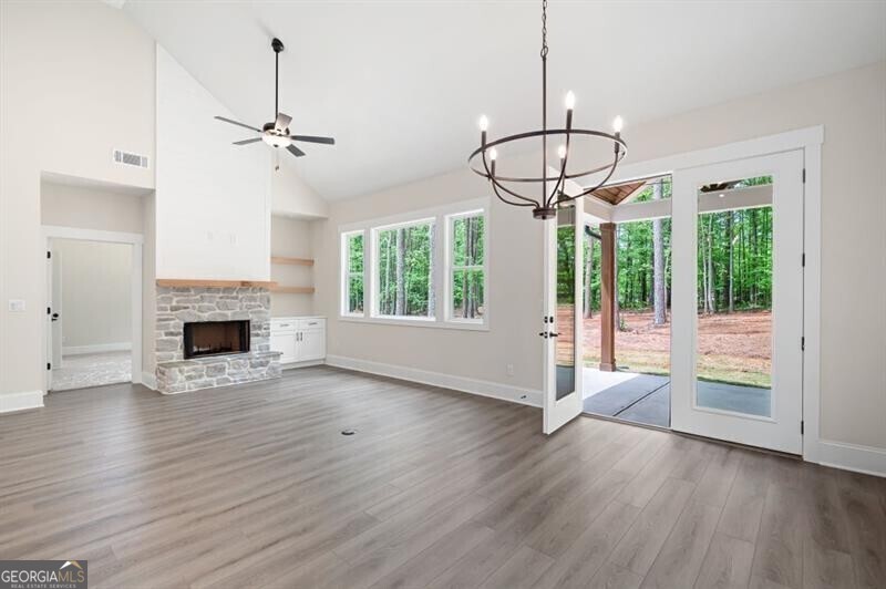 110 Doris Path Dallas, GA 30157 - Photo 14 of 35