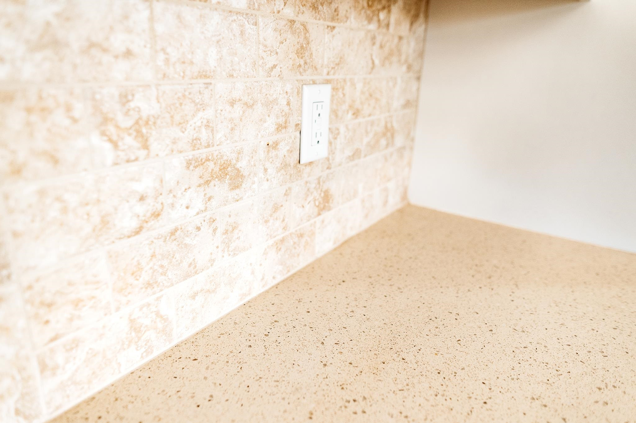 852 Wildflower Ridge Road Wake Forest, NC 27587 - Photo 11 of 30 Quart countertops
