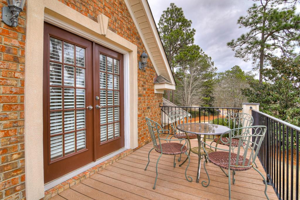 541 Forest Bluffs Road Aiken, SC 29803 - Photo 27 of 31 Gallery Image 27