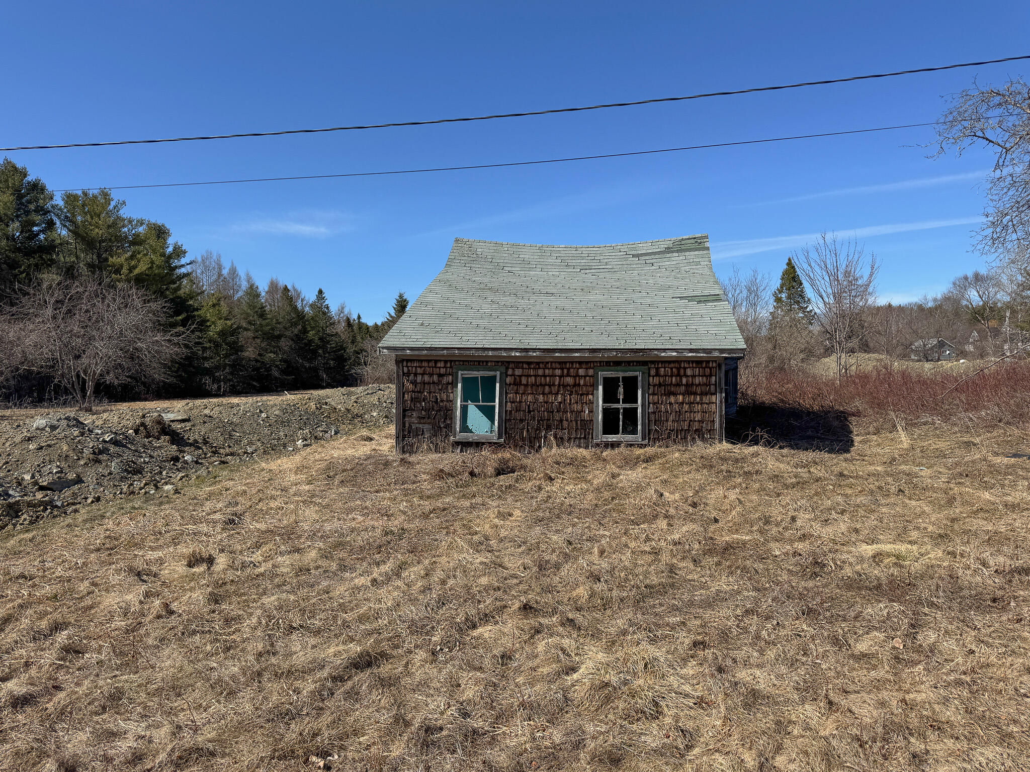 1 Baskahegan Lake Road Brookton, ME 04413 - Photo 2 of 9 2