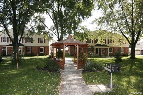 837 West Maple Road, Unit 43 Clawson, MI 48017 - Photo 8 of 11