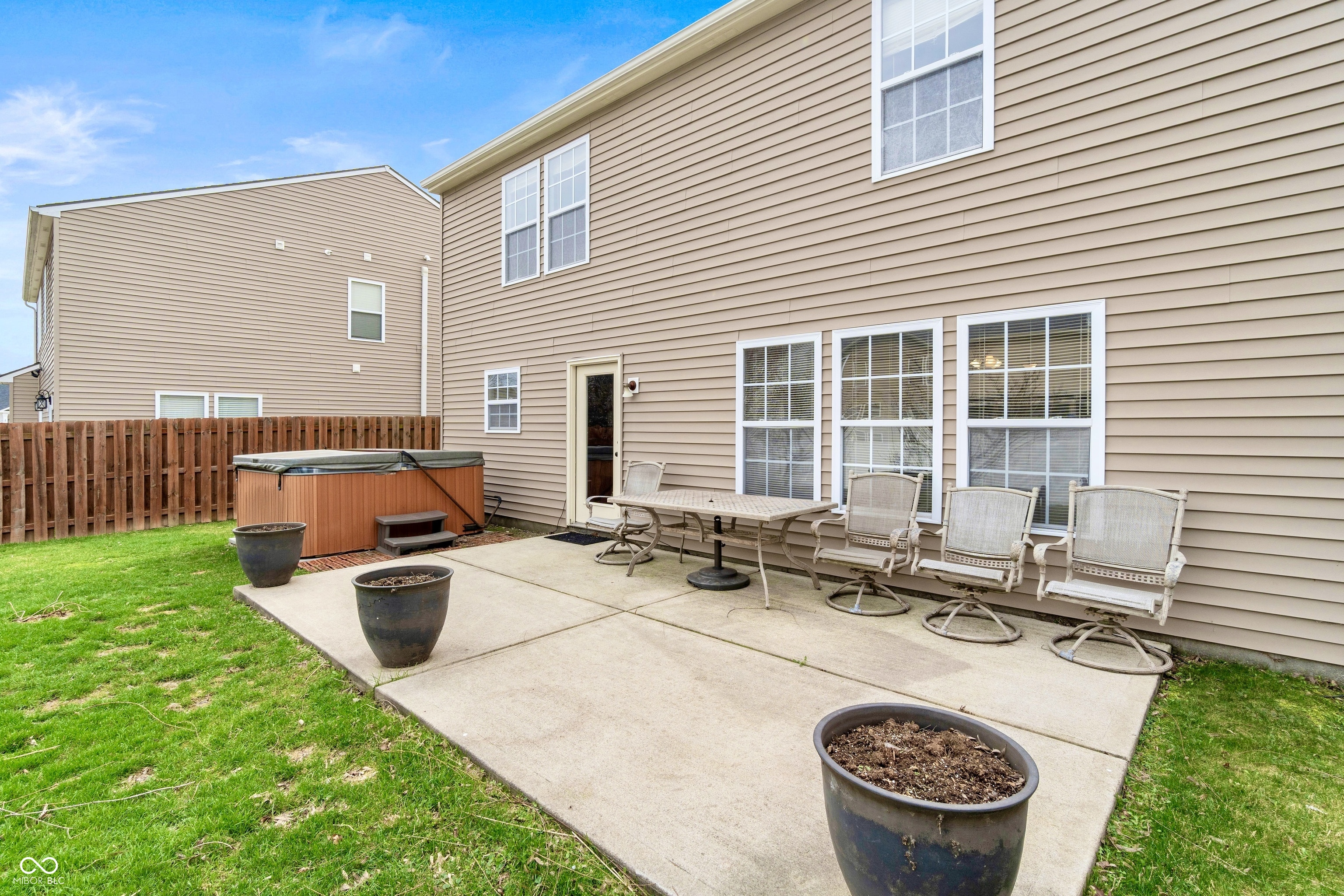 9478 West Lantern Lane Pendleton, IN 46064 - Photo 22 of 24
