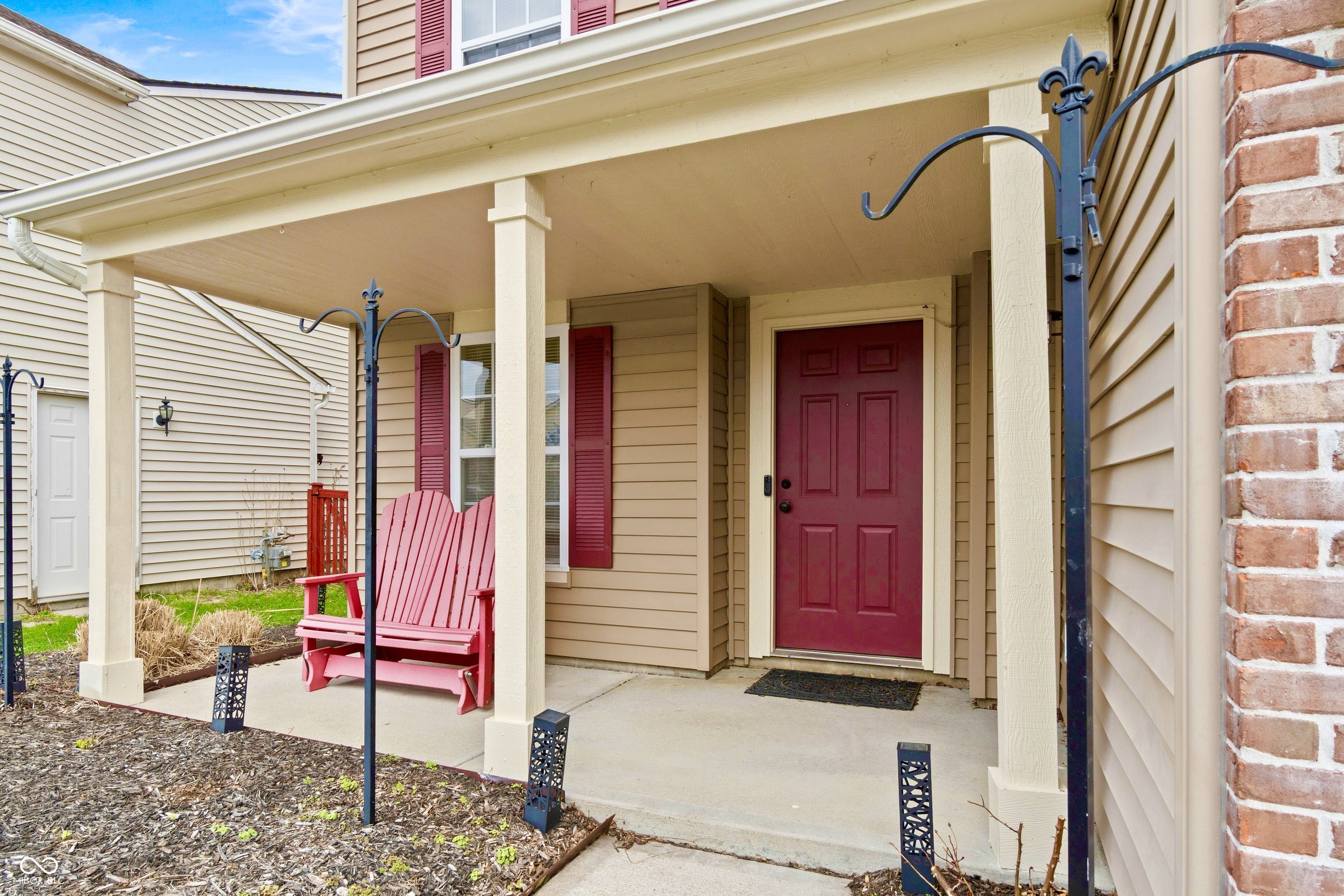 9478 West Lantern Lane Pendleton, IN 46064 - Photo 23 of 24
