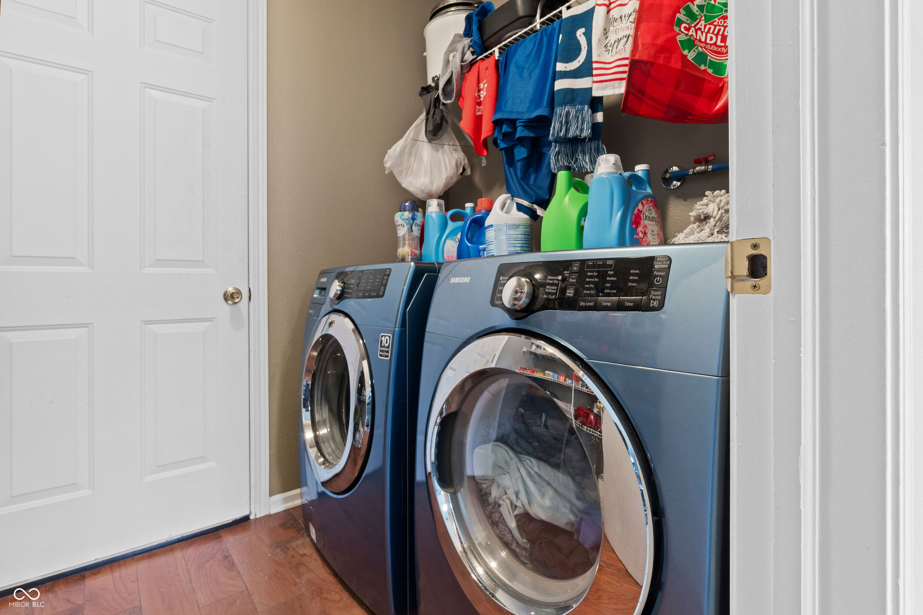 9478 West Lantern Lane Pendleton, IN 46064 - Photo 9 of 24