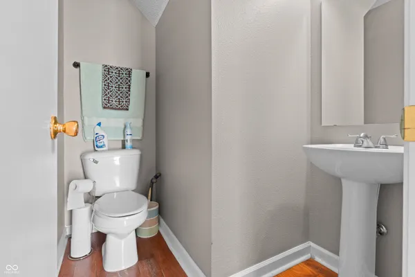 $279,900 | 9478 West Lantern Lane, Pendleton, IN 46064