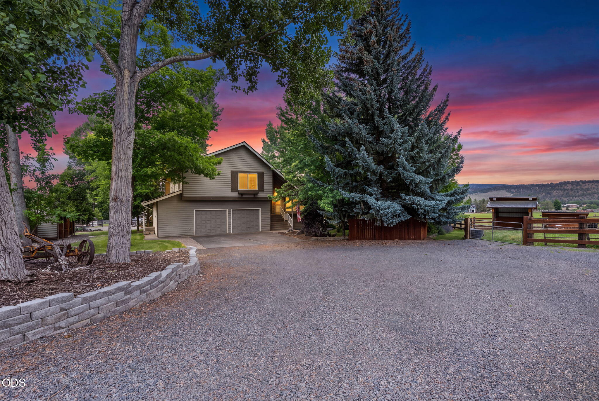 1176 North Barnes Road Prineville, OR 97754 - Photo 73 of 77