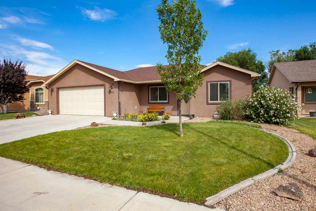454 1/2 Davis Road Grand Junction, CO 81504 - Photo 23 of 23 Gallery Image 23