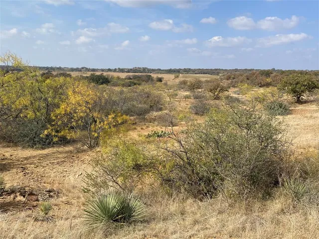 a view of lake and mountain