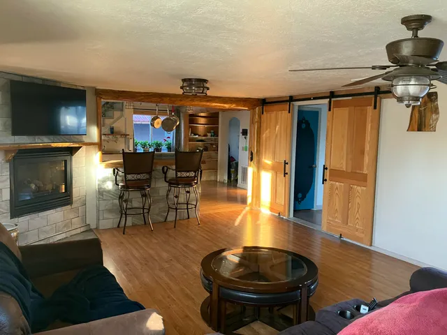 $275,000 | 119 Manard Avenue, Fairfield, ID 83327