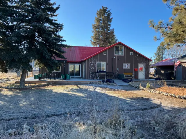 $275,000 | 119 Manard Avenue, Fairfield, ID 83327