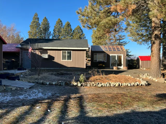 $275,000 | 119 Manard Avenue, Fairfield, ID 83327