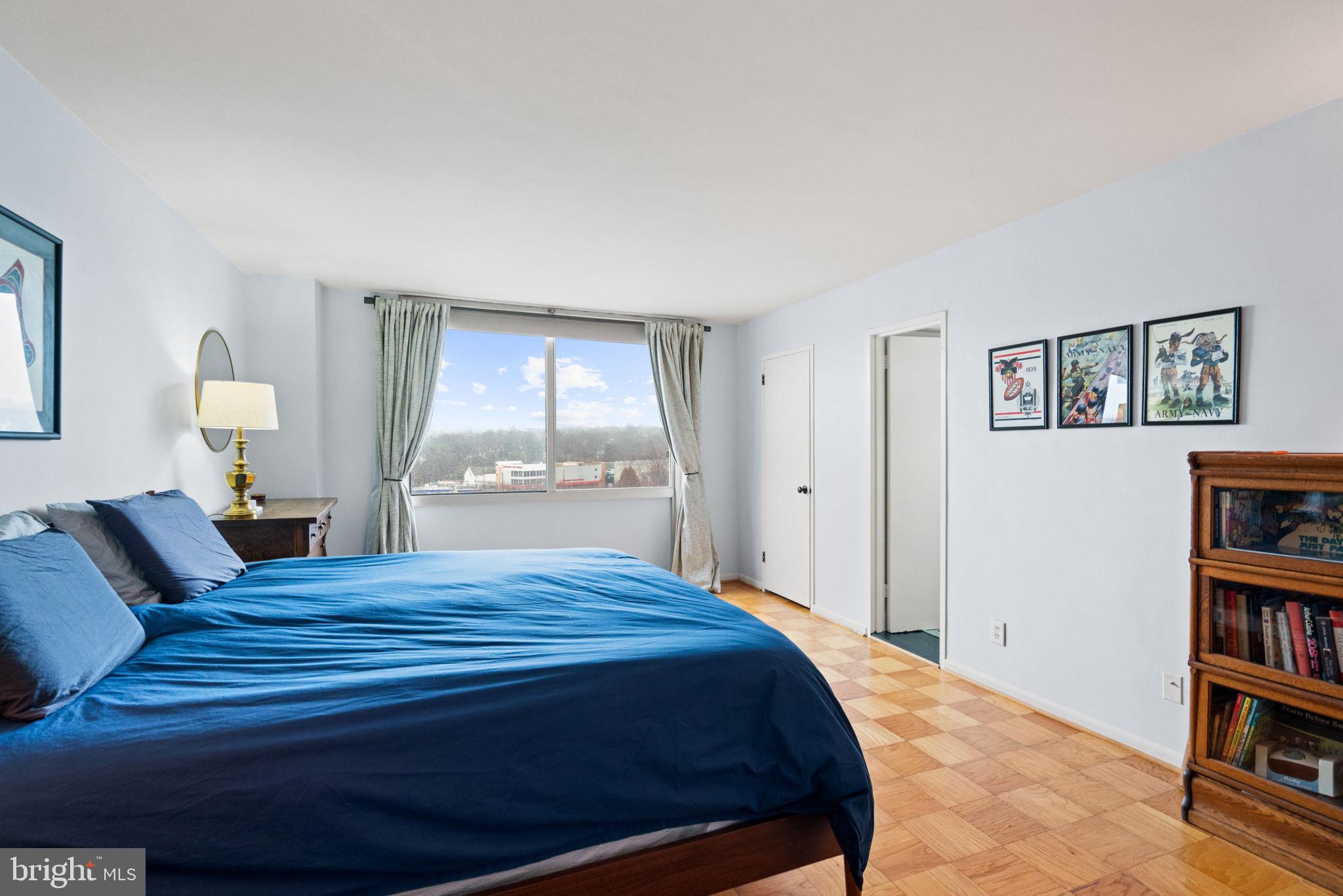 5101 River Road, Unit 901 Bethesda, MD 20816 - Photo 19 of 32