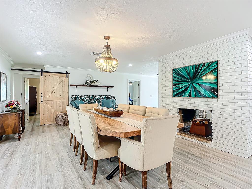 544 Stone Island Road Deltona, FL 32725 - Photo 59 of 66 Dining