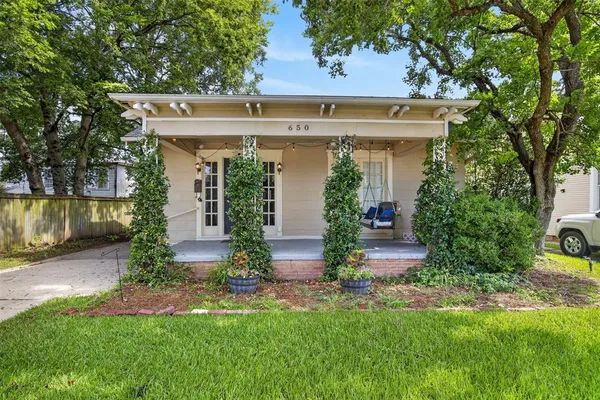 $179,900 | 650 Dudley Drive, Shreveport, LA 71104