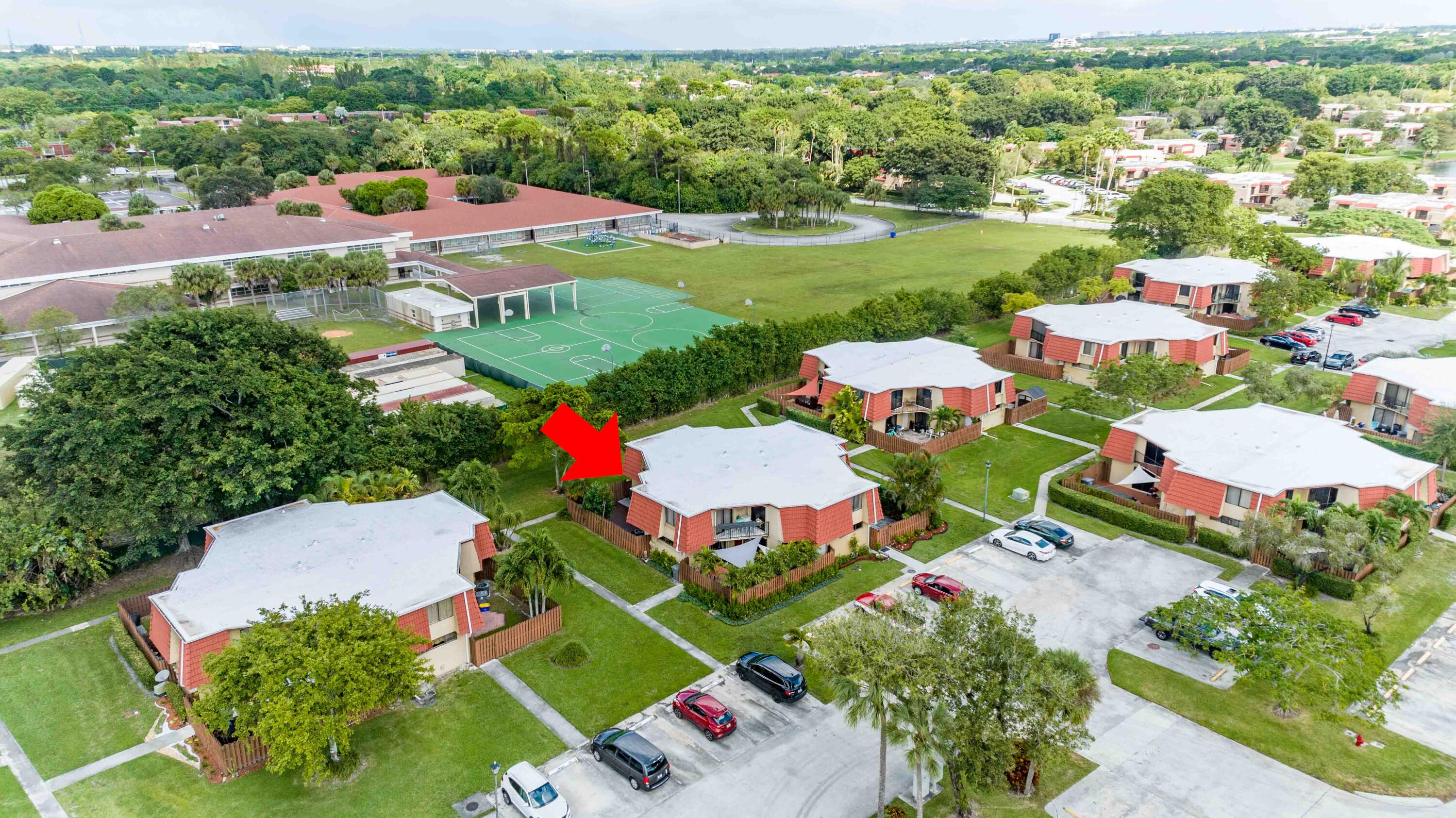 8377 Trent Court, Unit A Boca Raton, FL 33433 - Photo 2 of 33 11_8377-1-11