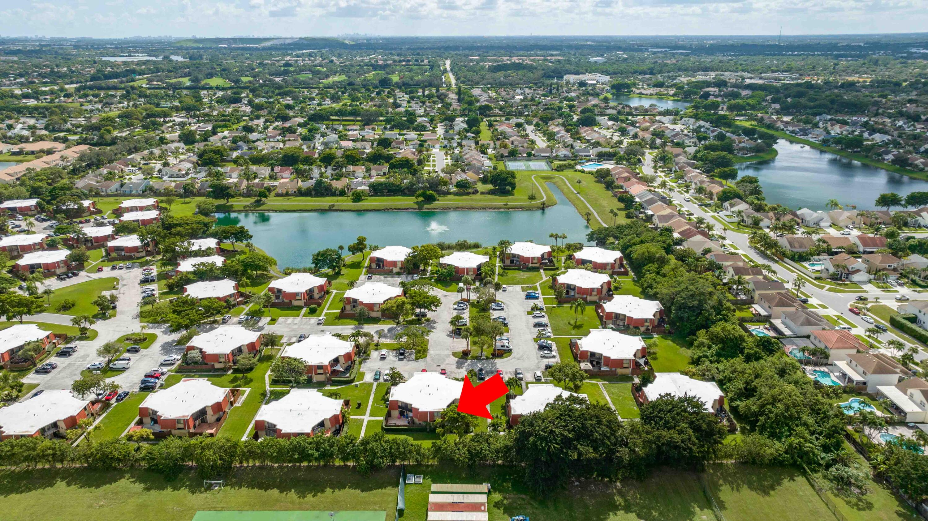 8377 Trent Court, Unit A Boca Raton, FL 33433 - Photo 4 of 33 16_8377-1-16