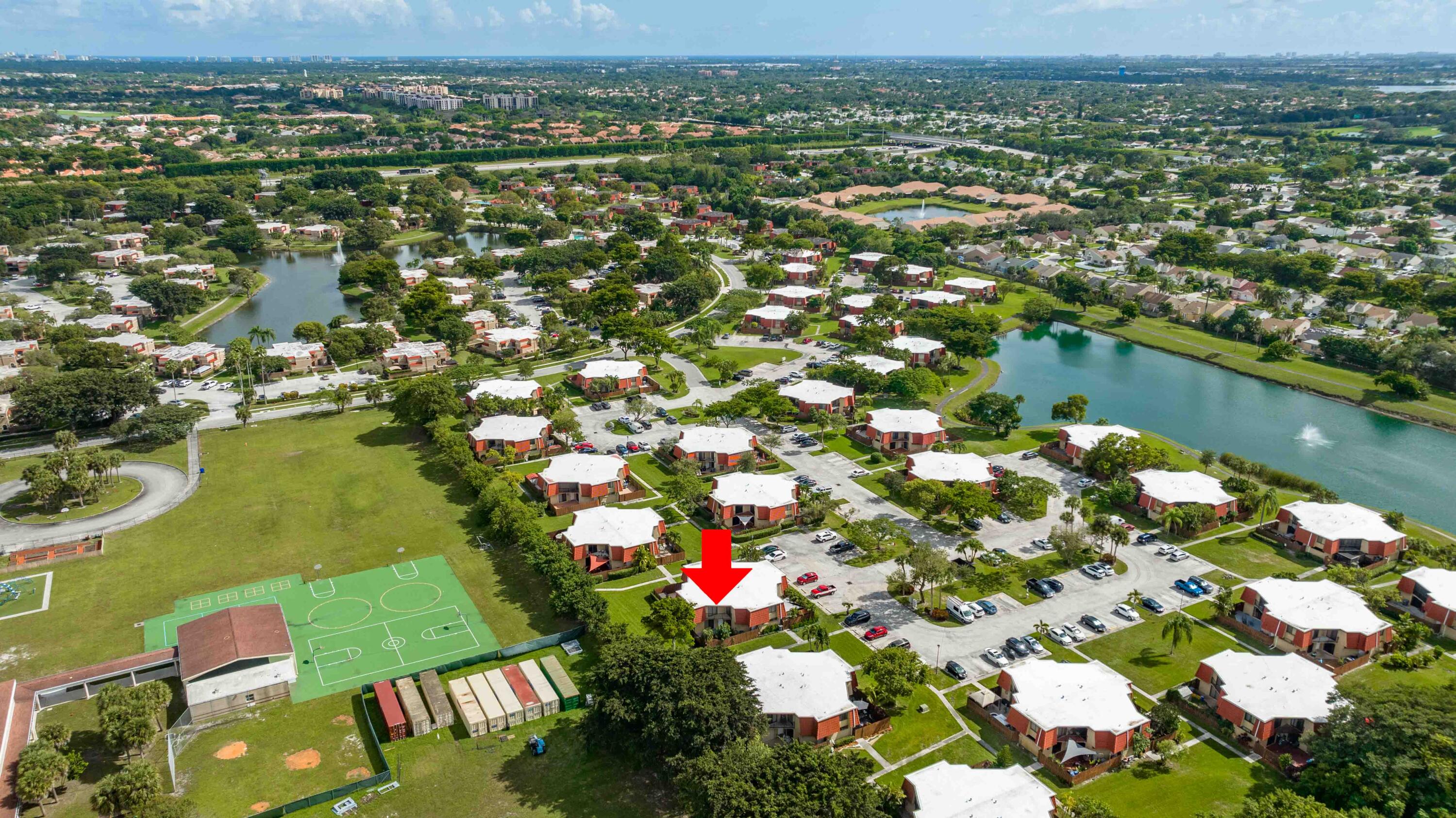 8377 Trent Court, Unit A Boca Raton, FL 33433 - Photo 5 of 33 17_8377-1-17