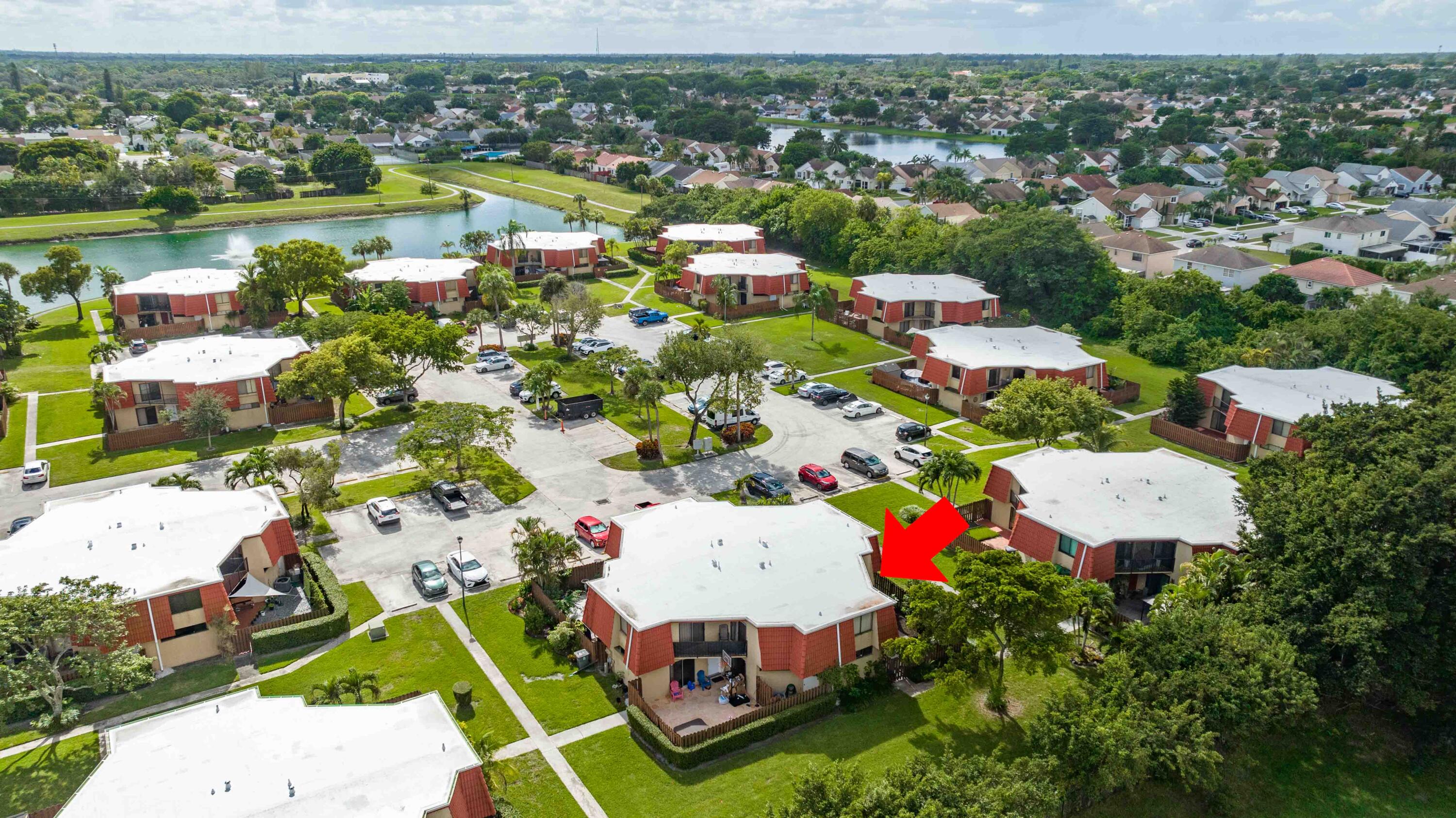 8377 Trent Court, Unit A Boca Raton, FL 33433 - Photo 6 of 33 14_8377-1-14