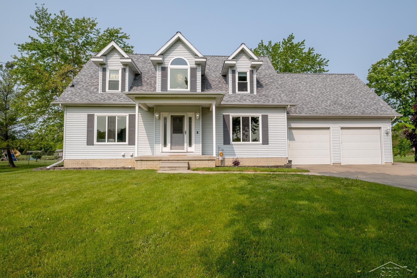 12511 Neff Road Clio, MI 48420 - Photo 1 of 44