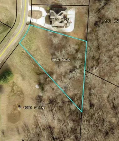 $114,900 | 5695 Meadow View Drive, Jefferson, GA 30549