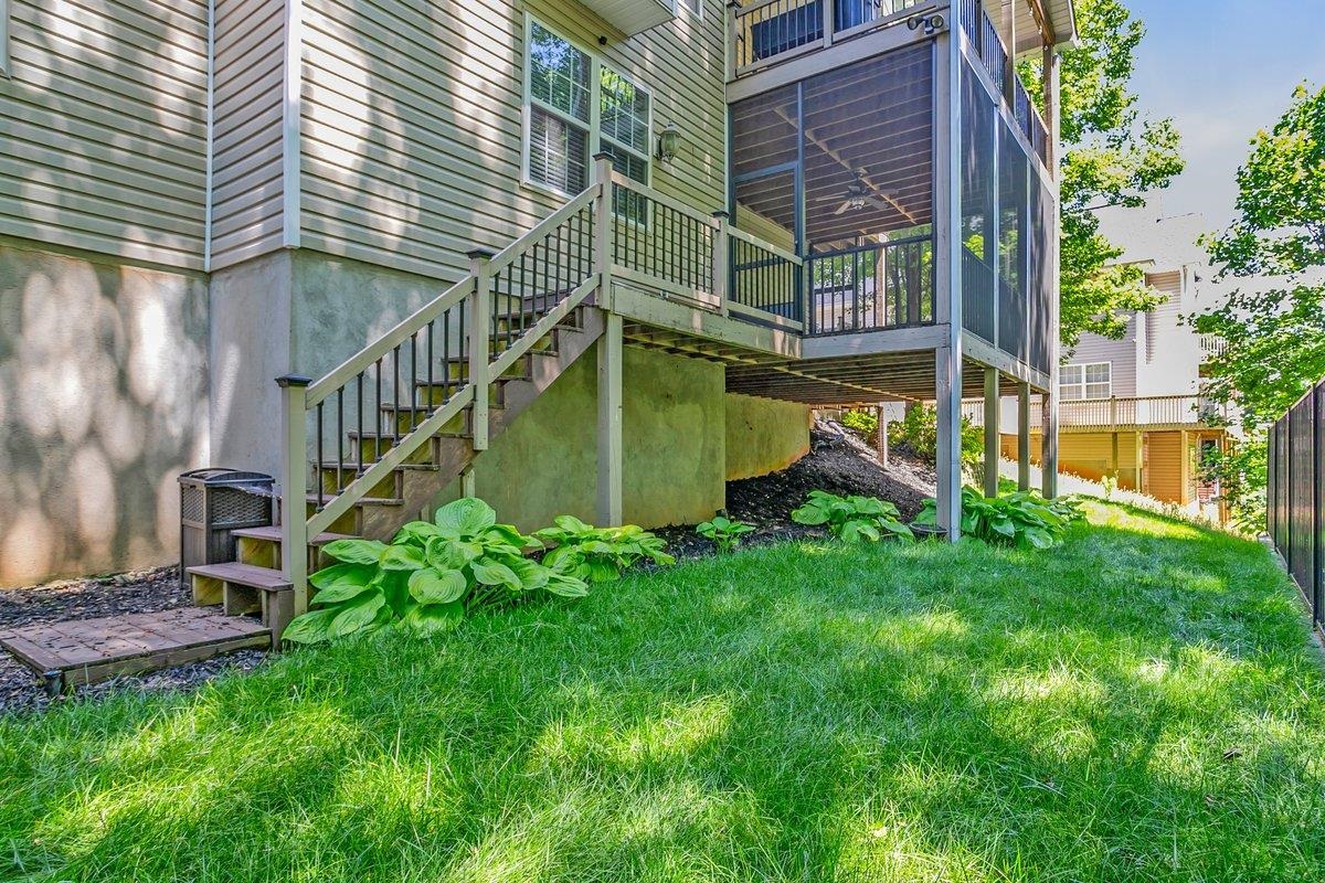 67 Devonhall Way Taylors, SC 29687 - Photo 38 of 42