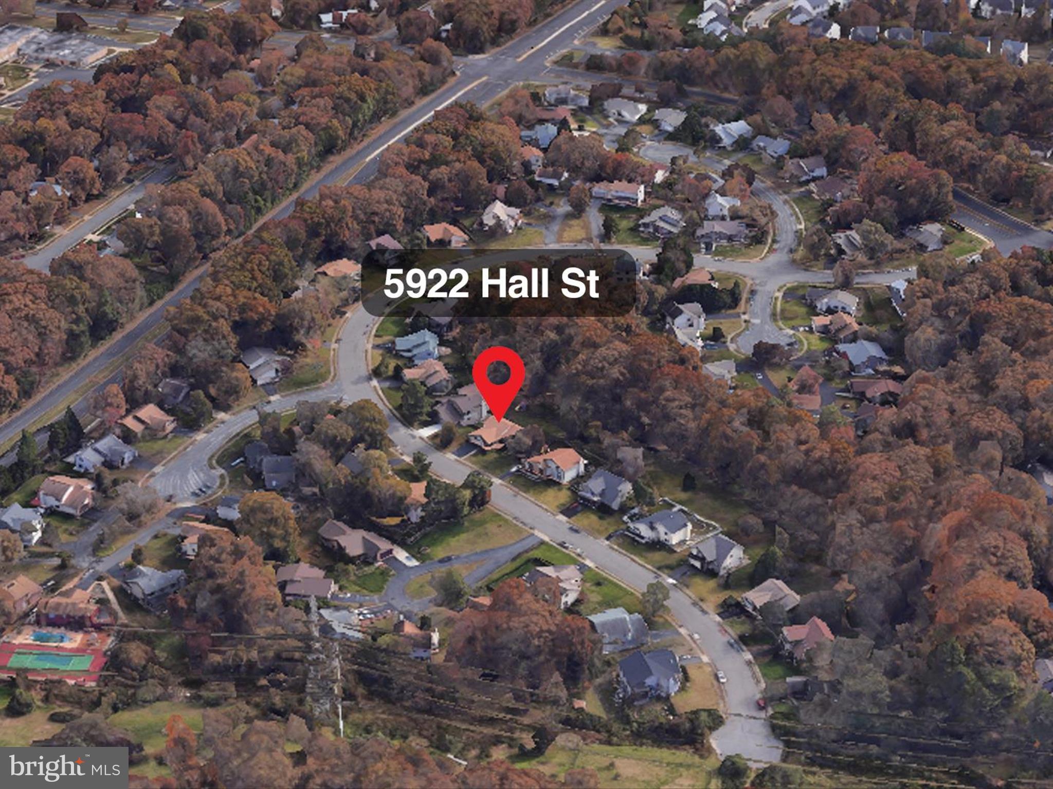 5922 Hall Street Springfield, VA 22152 - Photo 2 of 47