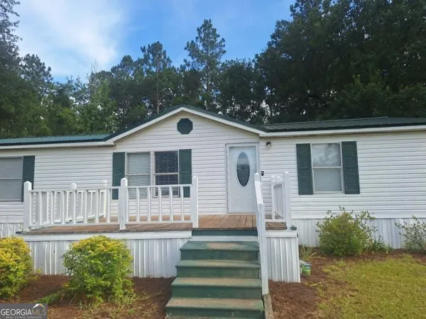 $137,000 | 21 White Acre Lane, Baxley, GA 31513