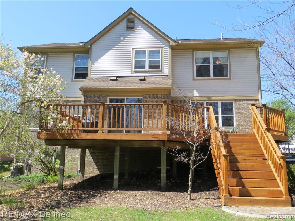 2721 Long Meadow Lane Rochester Hills, MI 48307 - Photo 21 of 26