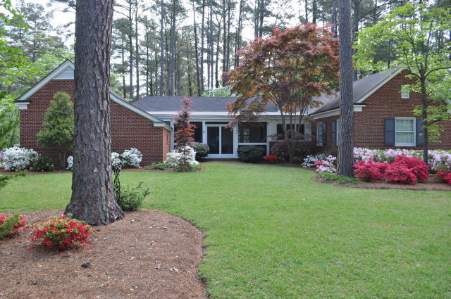 703 Evergreen Road Rocky Mount, NC 27803 - Photo 1 of 23 Primary Photo