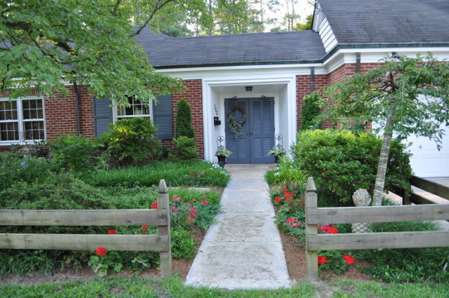 703 Evergreen Road Rocky Mount, NC 27803 - Photo 2 of 23 Additional Photo
