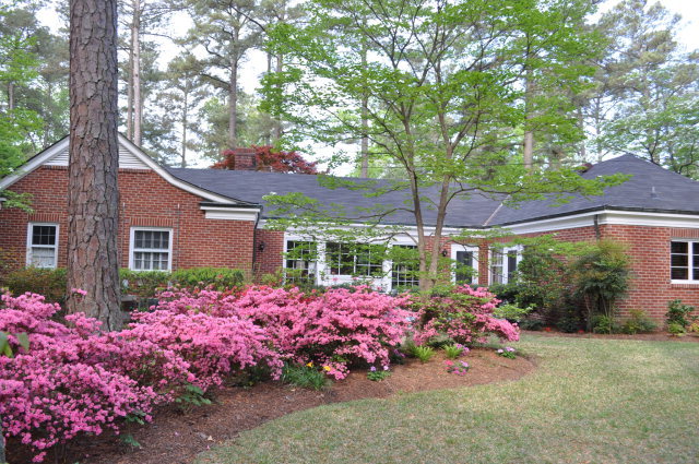 703 Evergreen Road Rocky Mount, NC 27803 - Photo 3 of 23 Additional Photo