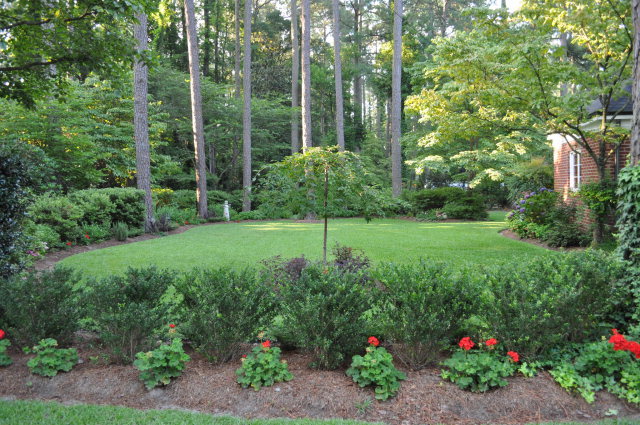 703 Evergreen Road Rocky Mount, NC 27803 - Photo 6 of 23 Additional Photo