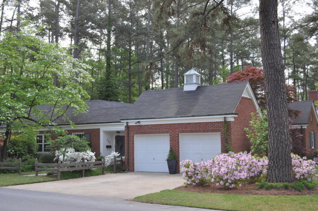703 Evergreen Road Rocky Mount, NC 27803 - Photo 7 of 23 Additional Photo