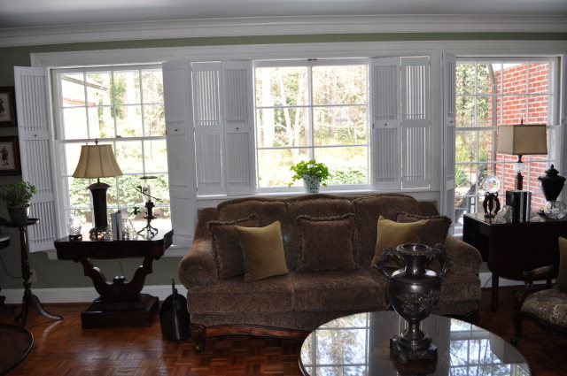 703 Evergreen Road Rocky Mount, NC 27803 - Photo 10 of 23 Additional Photo
