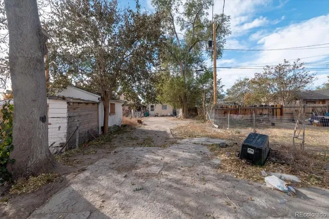 $150,000 | 1109 East Routt Avenue, Pueblo, CO 81004