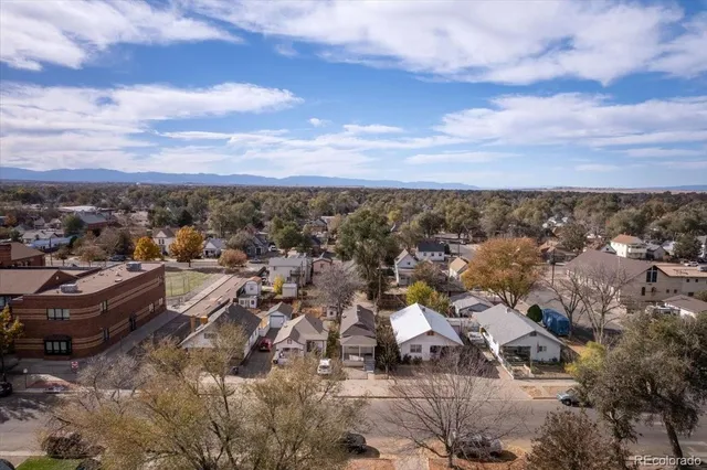 $150,000 | 1109 East Routt Avenue, Pueblo, CO 81004