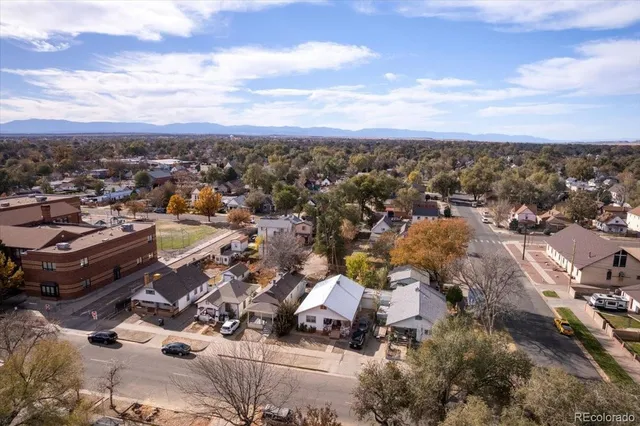 $150,000 | 1109 East Routt Avenue, Pueblo, CO 81004