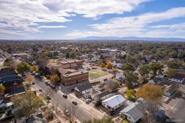 $150,000 | 1109 East Routt Avenue, Pueblo, CO 81004