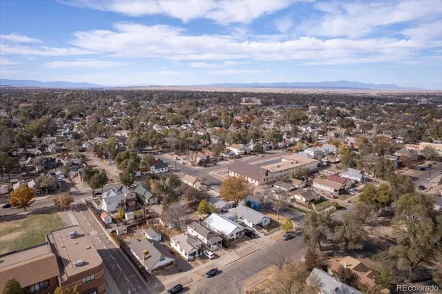$150,000 | 1109 East Routt Avenue, Pueblo, CO 81004
