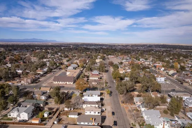 $150,000 | 1109 East Routt Avenue, Pueblo, CO 81004