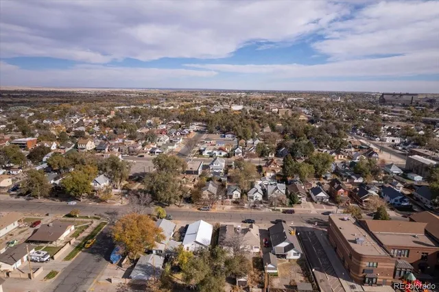 $150,000 | 1109 East Routt Avenue, Pueblo, CO 81004