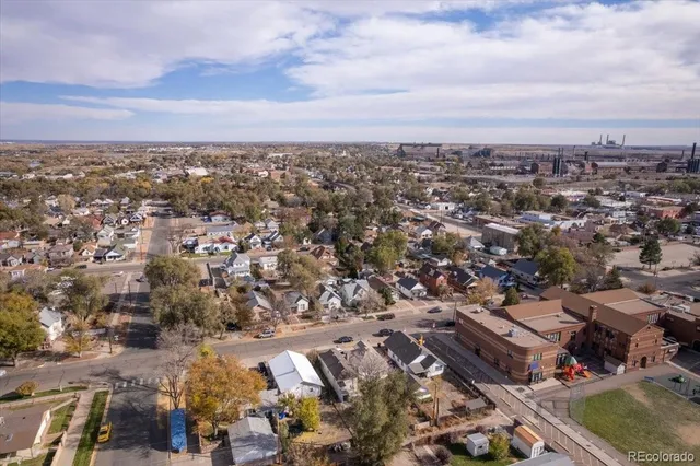 $150,000 | 1109 East Routt Avenue, Pueblo, CO 81004