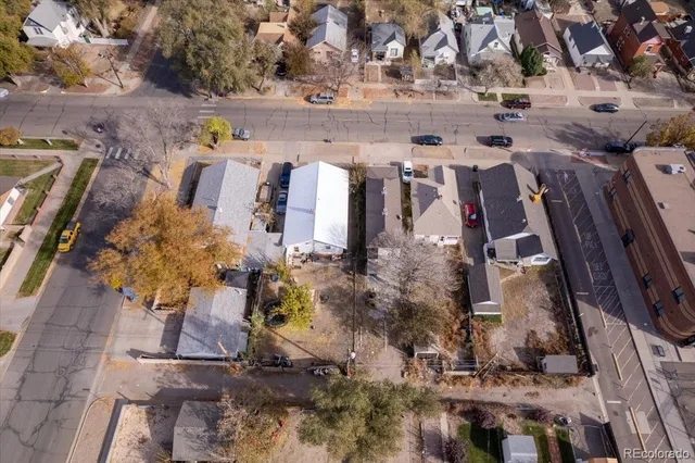 $150,000 | 1109 East Routt Avenue, Pueblo, CO 81004