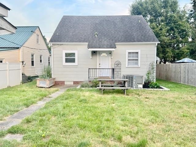 3210 Auburn Road Huntington, WV 25704 - Photo 4 of 21 Gallery Image 4