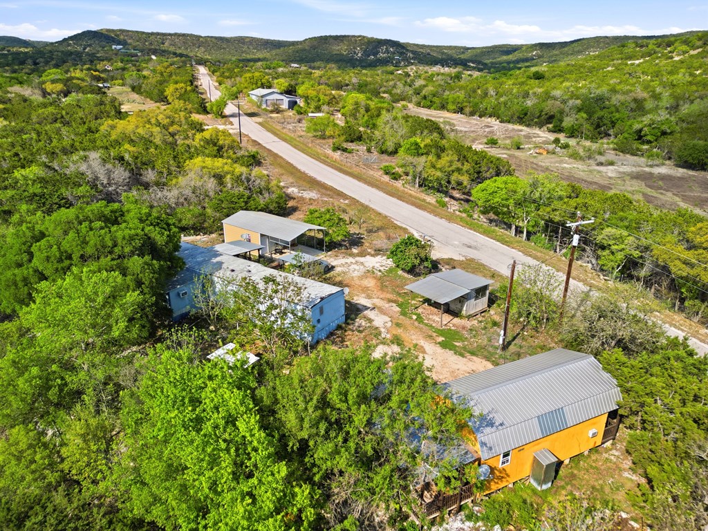 313 Elm Pass II Road East Center Point, TX 78010 - Photo 21 of 37 a view of a city