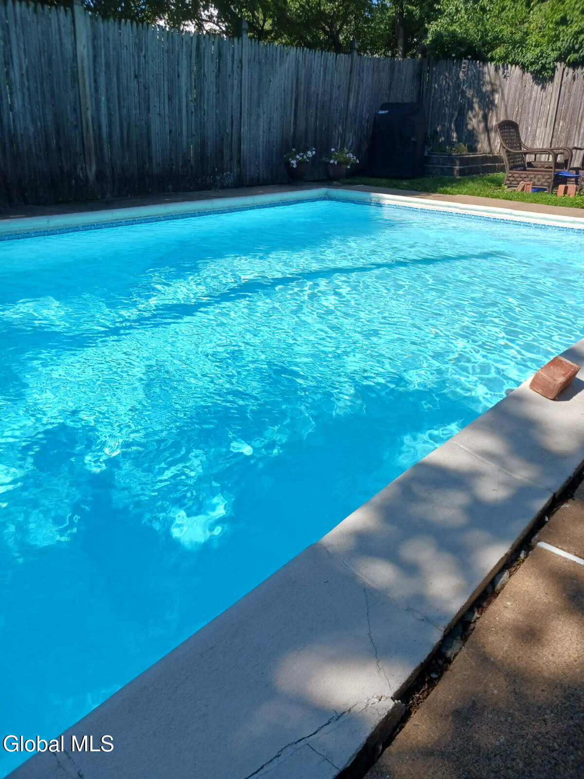 22 Maxwell Street Albany, NY 12208 - Photo 34 of 41 Pool