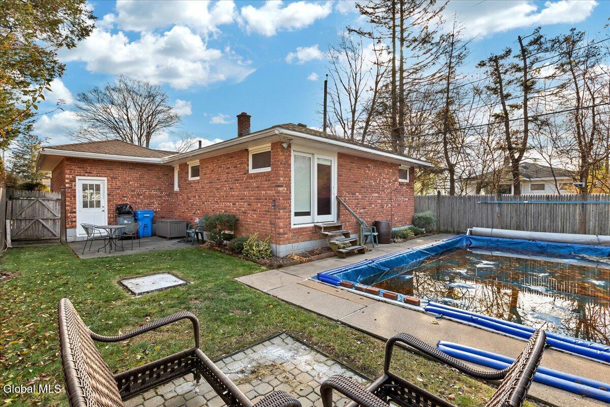 22 Maxwell Street Albany, NY 12208 - Photo 36 of 41 43-IMG_4384