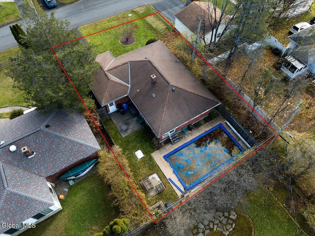 22 Maxwell Street Albany, NY 12208 - Photo 38 of 41 45-DJI_0258 copy