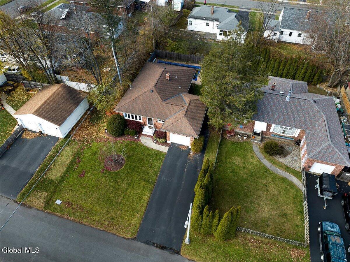 22 Maxwell Street Albany, NY 12208 - Photo 39 of 41 47-DJI_0238