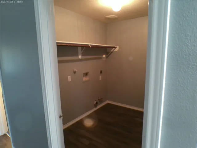 a view of small space